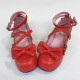Antaina Shoes Model 135